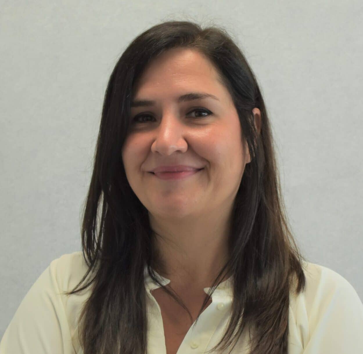 Imagen de Carmen - QA Lead