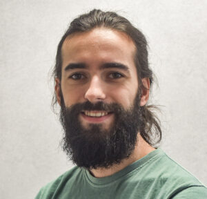 Picture of Daniel - .NET Developer