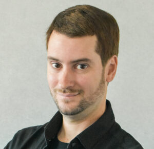 Picture of Víctor - Platform <br>Engineering Expert