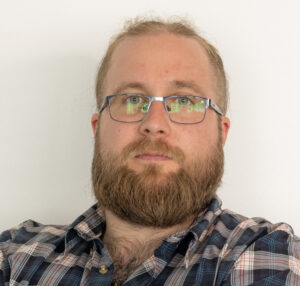 Picture of Fernando - Java Developer