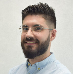 Imagen de Álvaro - Backend Developer & DevOps Engineer