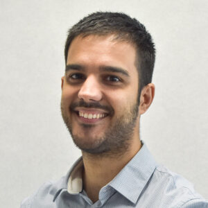 Imagen de Marc - Data Engineer