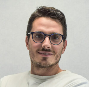 Imagen de Aitor - Data Engineer