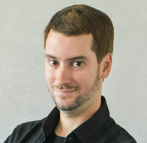 Imagen de Víctor - Platform <br>Engineering Expert