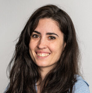 Imagen de Laura - Senior Scrum Master