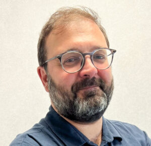 Imagen de Xavier - Senior Frontend Developer