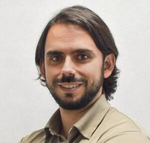 Imagen de Alejandro - Service Manager