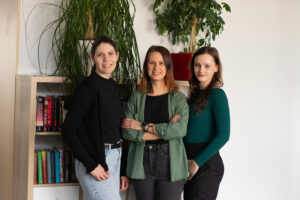 Picture of ESK Recruiting Team