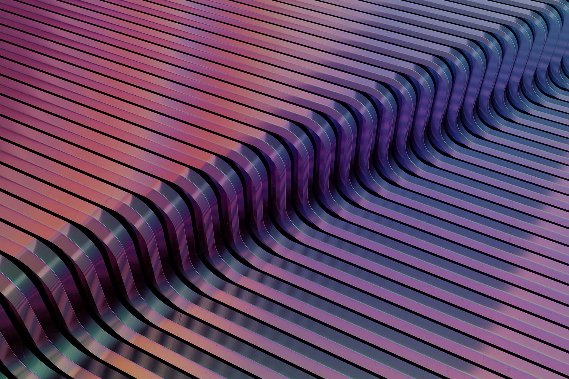 abstract featured image for Cross-browser and device testing: A business imperative for digital consistency