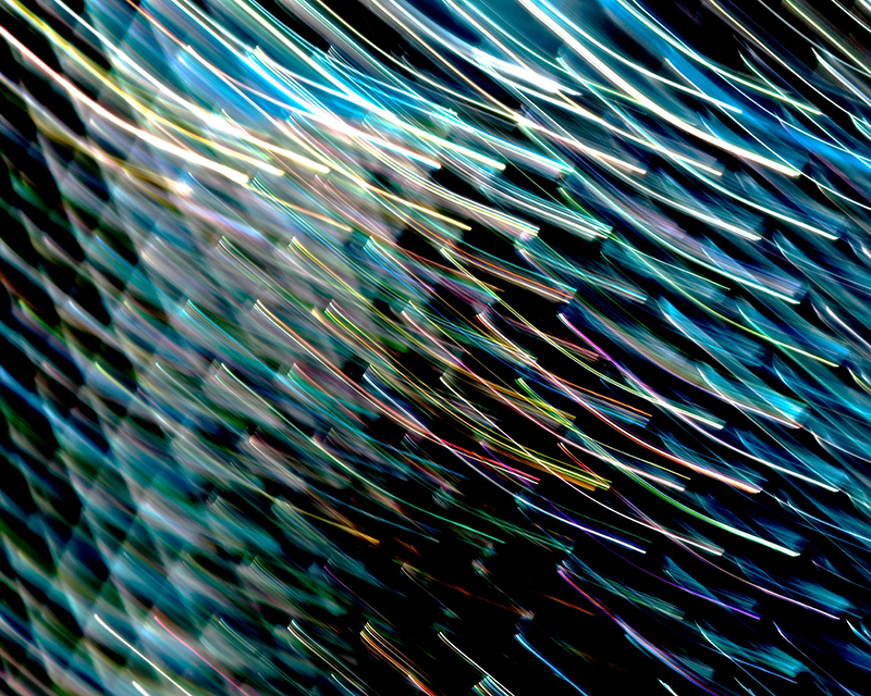 Abstract image representing complexity of projects and how to manage them by using MBSE.