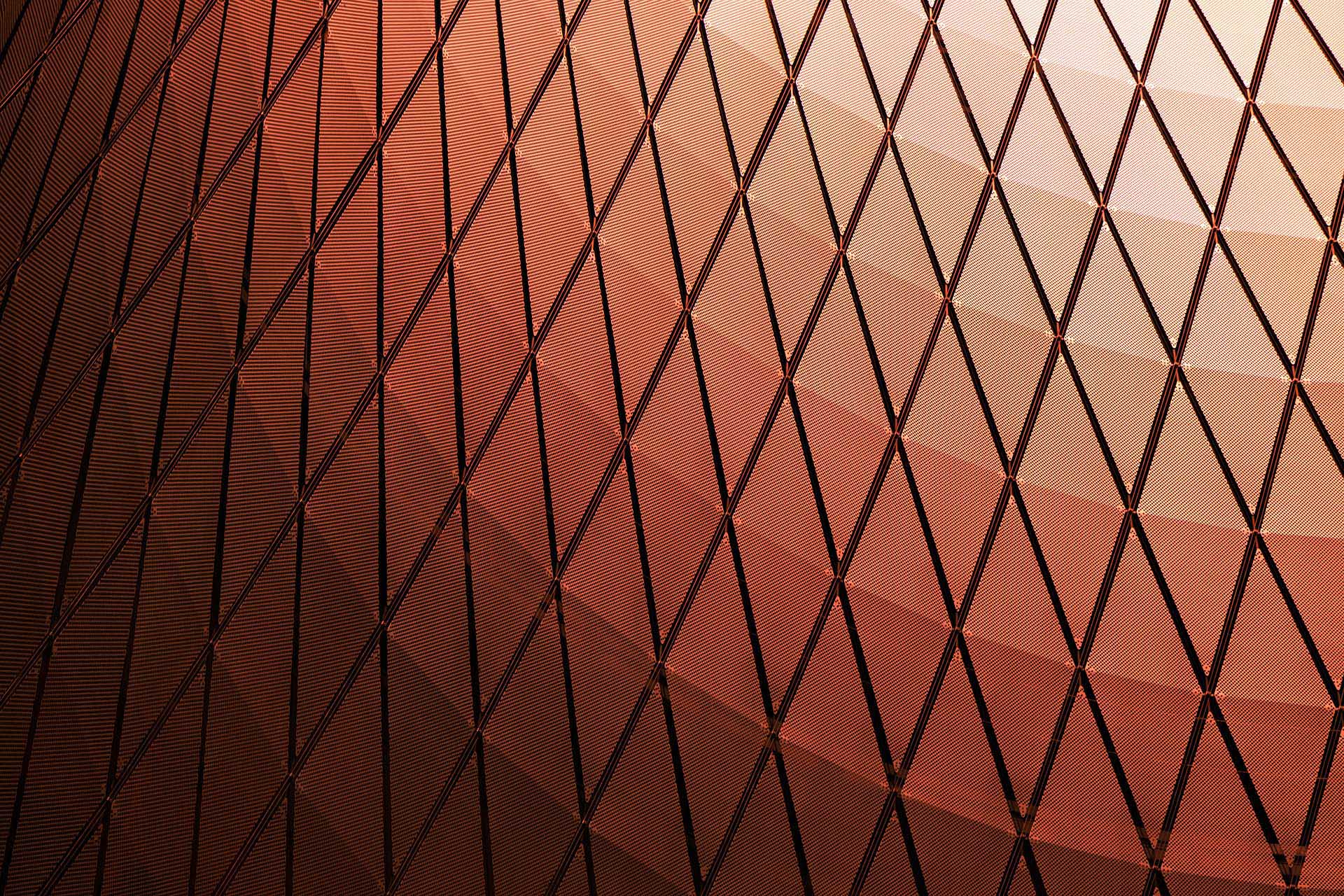 Abstract image representing a real-world cybersecurity use case under the EU Cyber Resilience Act