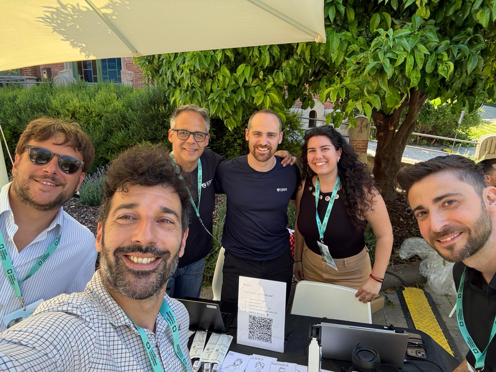 AI Champions helping teams turn AI adoption into measurable business impact through collaboration, experimentation and practical use cases.